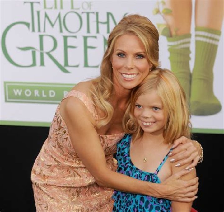 Cheryl Hines Child: A Comprehensive Exploration of Family Life and Parenting
