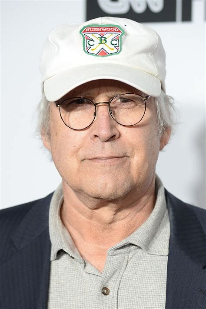 Chevy Chase's TV Show: A Comprehensive Guide to His Iconic Career in Television