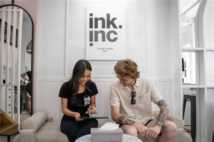Chi Town Ink: The Ultimate Guide to Chicago's Premier Tattoo Studio