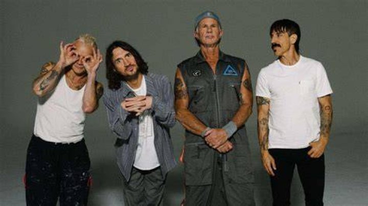 Chili Peppers Discography: A Deep Dive into Their Iconic Music Journey