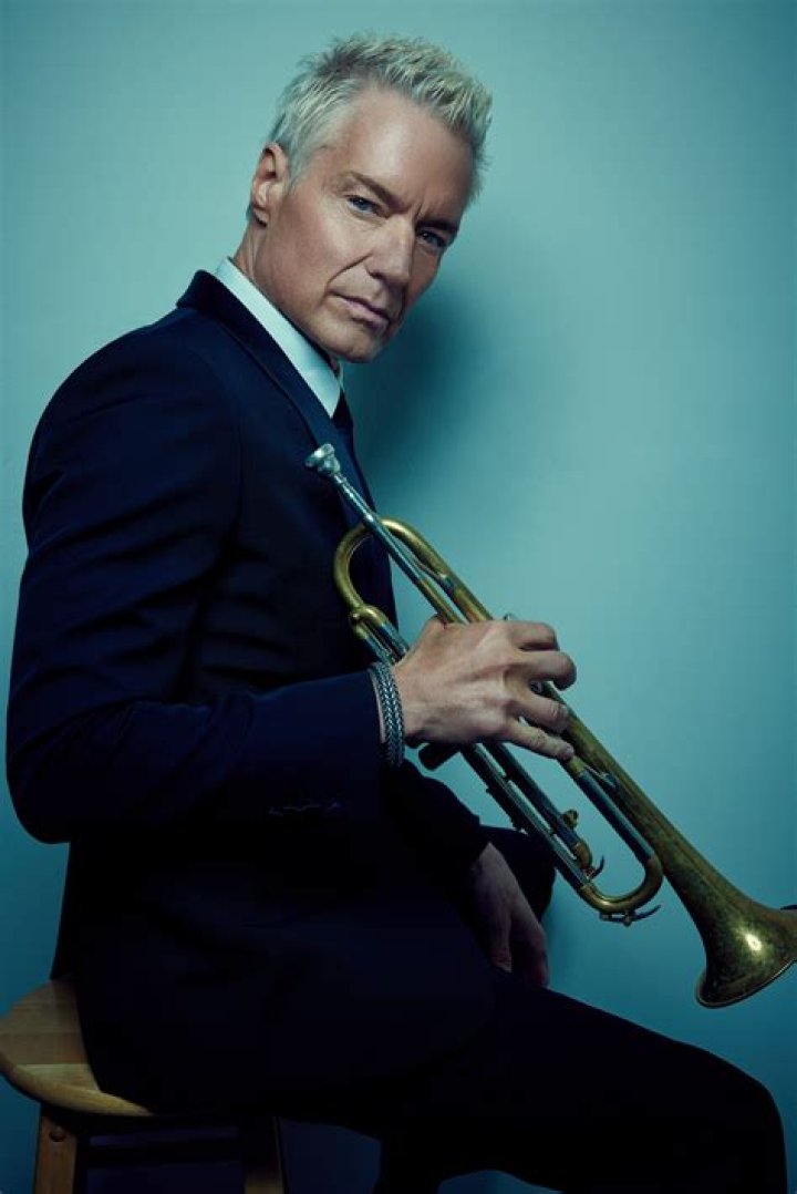 Chris Botti: The Jazz Trumpeter Redefining Modern Music