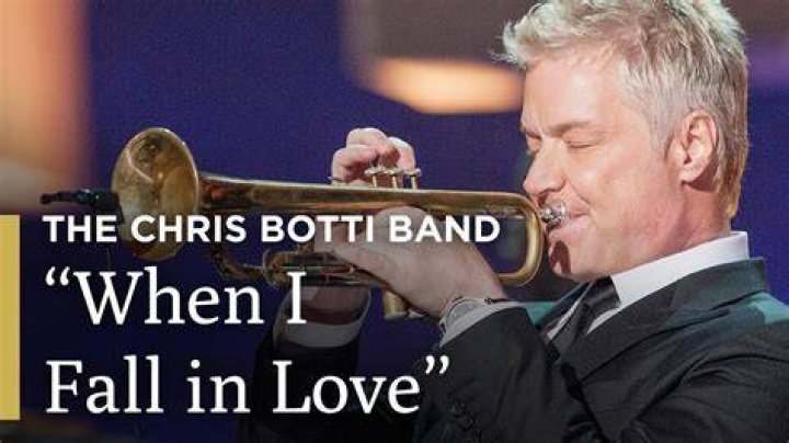 Chris Botti Video: A Journey Through Music and Performance
