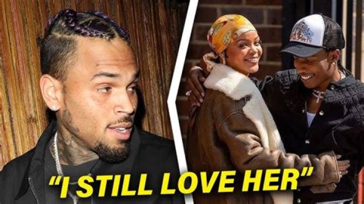 Chris Brown Relationship with Rihanna: A Comprehensive Analysis