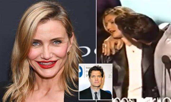 Chris Isaak and Cameron Diaz: A Deep Dive into Their Iconic Hollywood Partnership