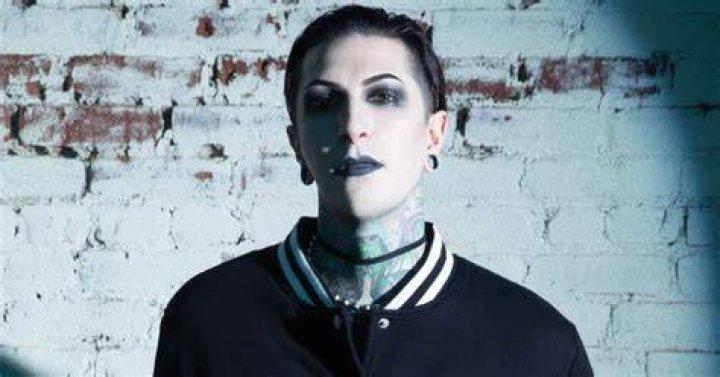 Chris Motionless: The Mastermind Behind the Digital Revolution