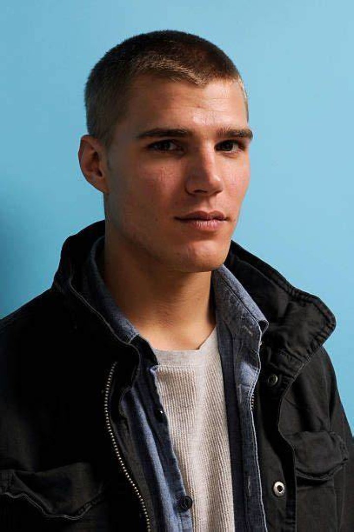 Chris Zylka Young: Exploring the Life and Career of a Rising Star