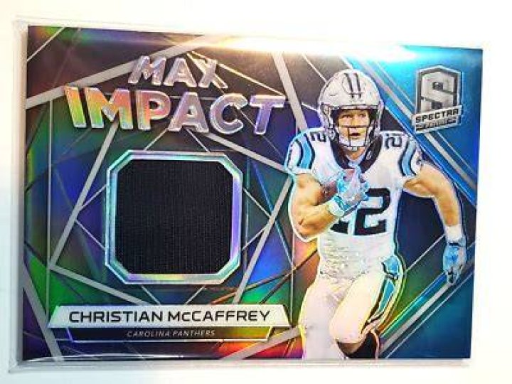 Christian McCaffrey Modeling: The Rise of a Multifaceted Talent