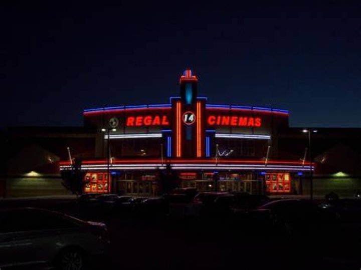 Christiansburg Regal Theater: A Comprehensive Guide to the Premier Entertainment Destination