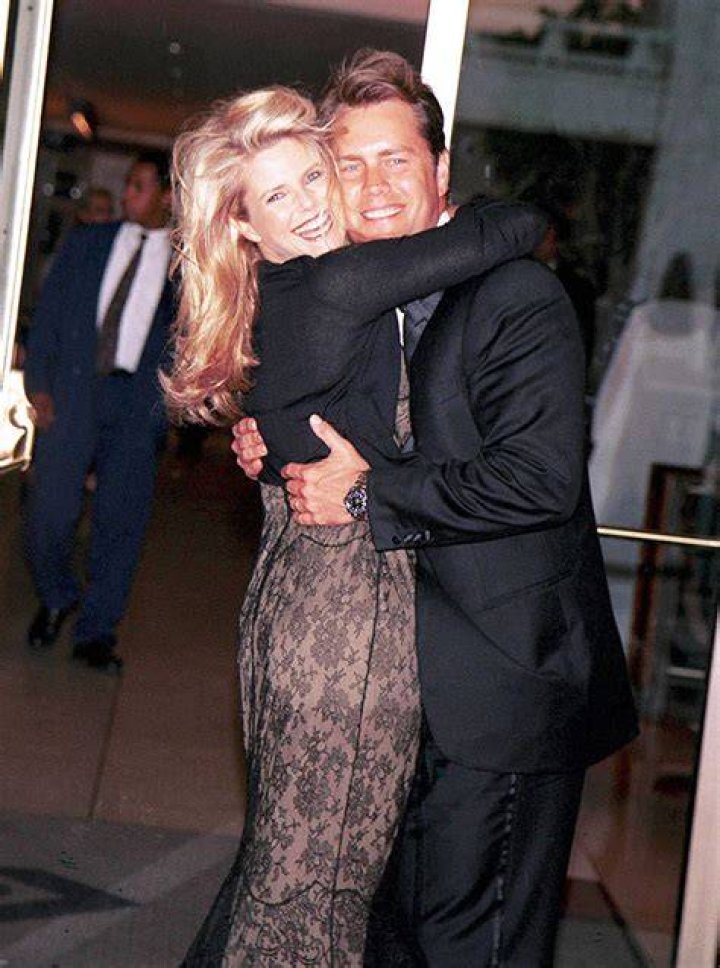 Christie Brinkley's Love Life: The Complete Guide to Her Relationships