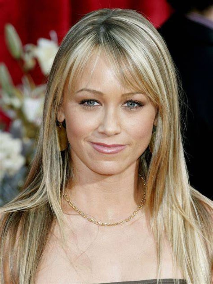 Christine Taylor Actress: A Comprehensive Look Into Her Career and Achievements