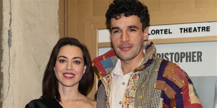 Christopher Abbott Wife: A Deep Dive Into His Personal Life and Relationships