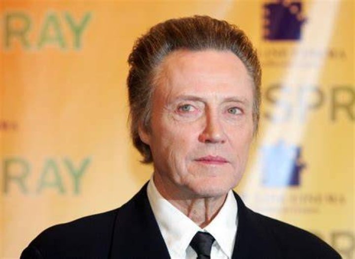Christopher Walken Net Worth: A Comprehensive Analysis