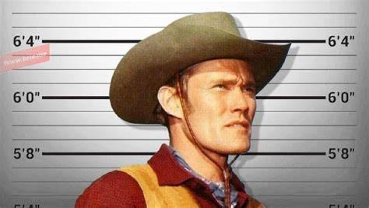 Chuck Connors Height: A Comprehensive Look at the Iconic Actor's Measurements and Legacy