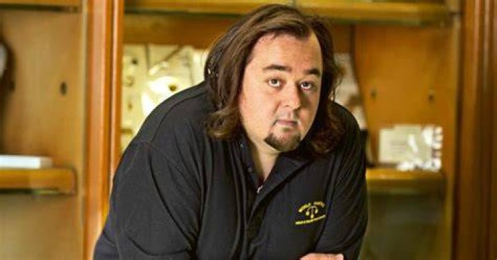 Chumlee of Pawn Stars: Unveiling the Truth Behind His Death