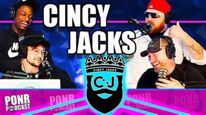 Cincy Jacks: The Rising Star of the Music Industry
