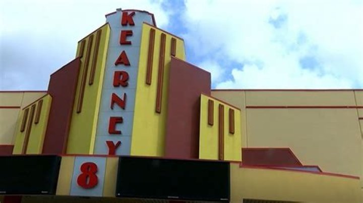 Cinema 8 Kearney: The Ultimate Movie Experience in Town