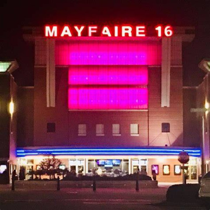 Cinema at Mayfaire Wilmington NC: The Ultimate Guide to Your Movie Experience