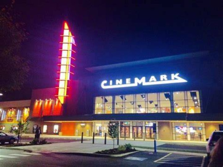 Cinema North Haven CT: Your Ultimate Guide to Entertainment