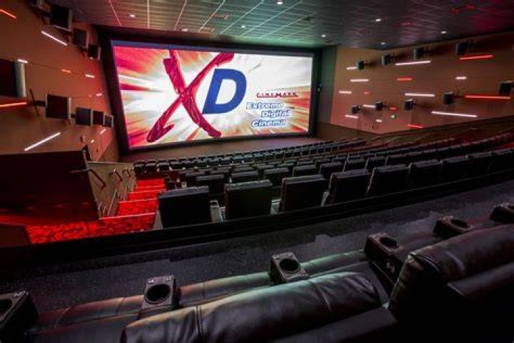 Cinemark Abilene and XD: Your Ultimate Guide to Movie Entertainment
