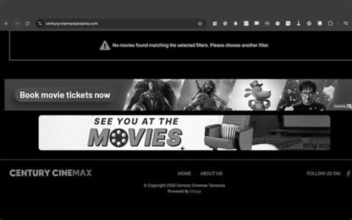 Cinemax Schedule: Your Ultimate Guide to Unbeatable Movie Experiences