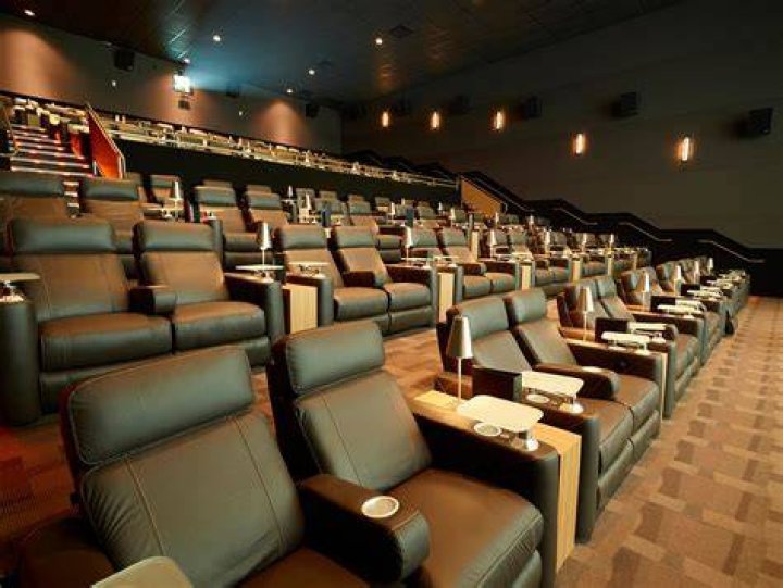 Cinepolis Laguna: The Ultimate Movie Theater Experience