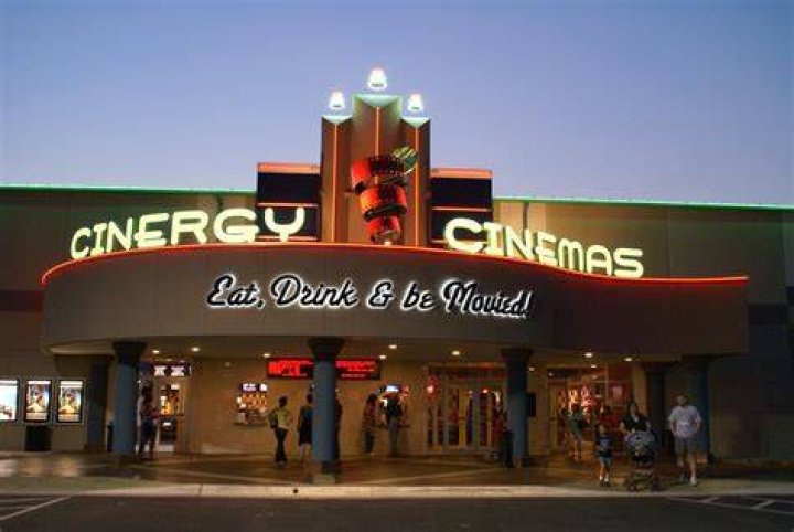 Cinergy Copperas Cove: A Comprehensive Guide to Copperas Cove, Texas