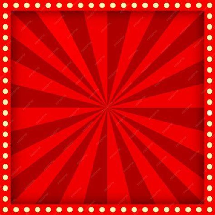 Circo Rojo: The Captivating World of Red Circus