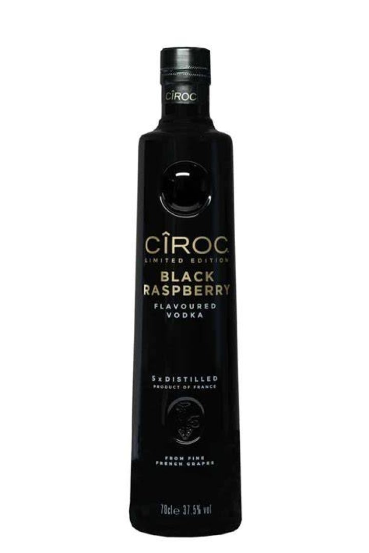 Ciroc Blackberry: The Ultimate Guide to This Premium Vodka Flavor