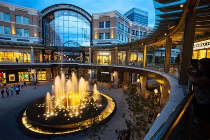 City Creek Center Salt Lake City Restaurants: A Gourmet Paradise in the Heart of Utah