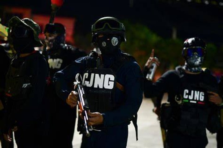 CJNG Cartel Net Worth: A Comprehensive Analysis of the Most Dangerous Drug Syndicate