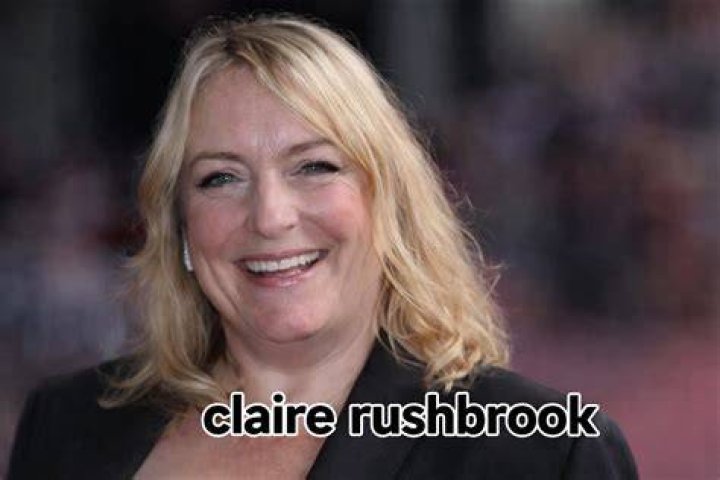 Claire Rushbrook: A Rising Star in the World of Acting