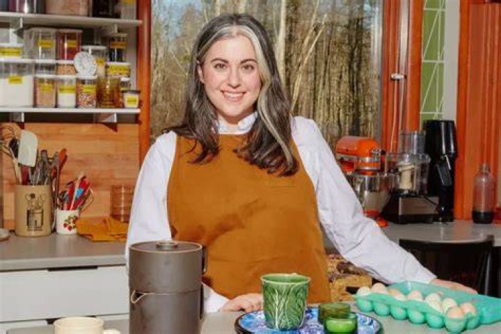 Claire Saffitz Baby: The Journey of Parenthood and Beyond