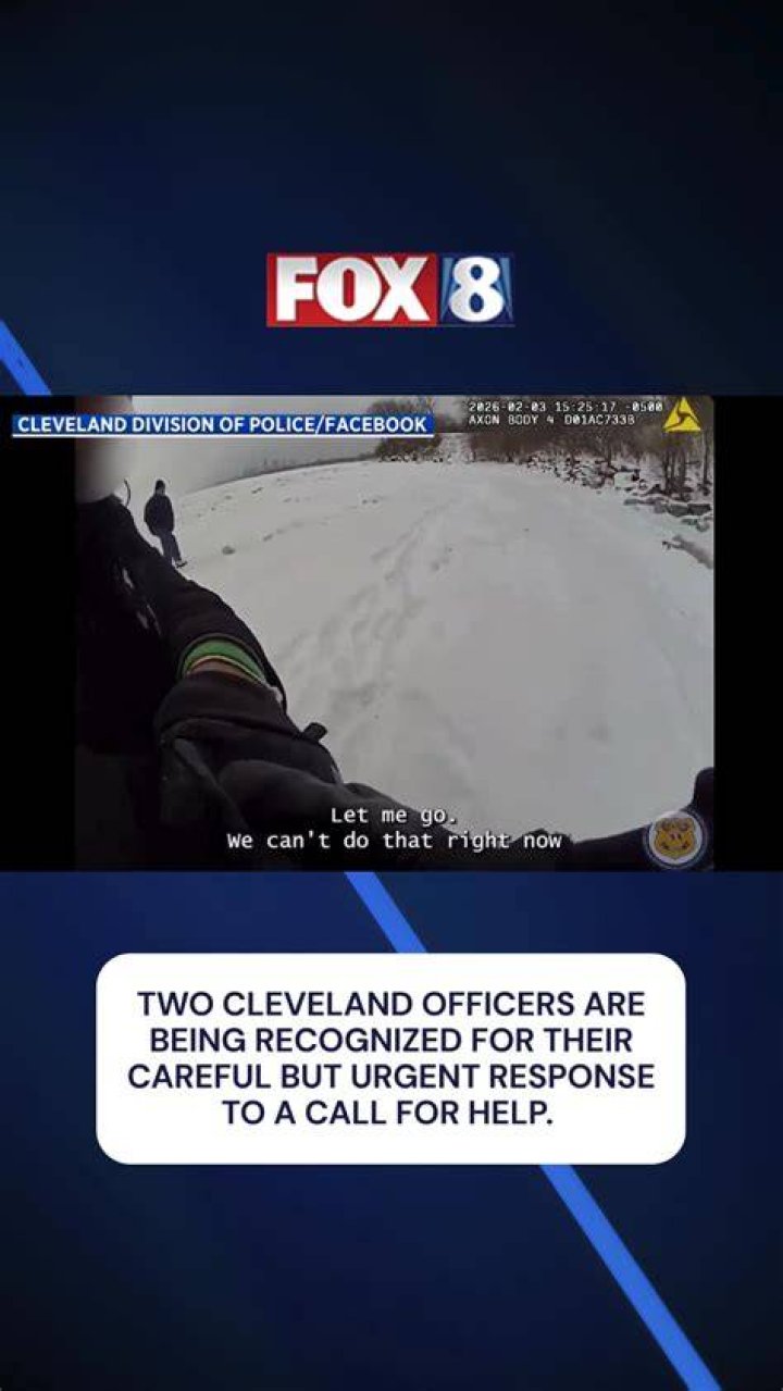 Cleveland Fox8: Your Ultimate Guide to Cleveland's Premier News Station