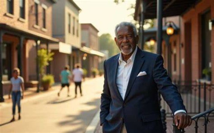 Clifton Allen: The Untold Story of an Influential Figure