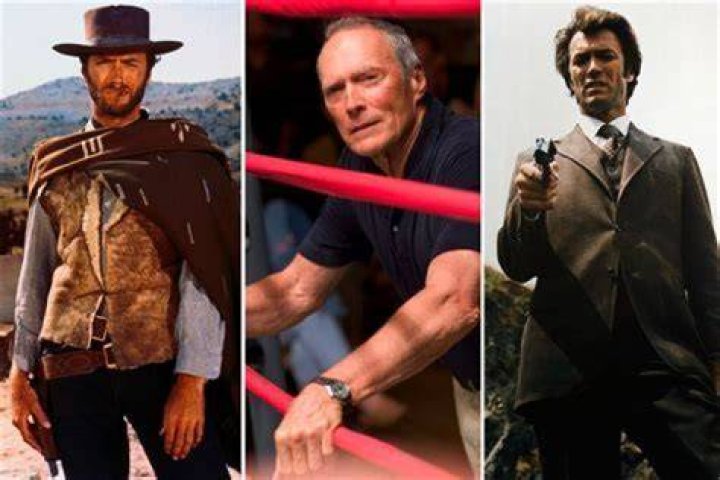 Clint Eastwood Dead: Debunking the Myth and Celebrating a Legendary Career