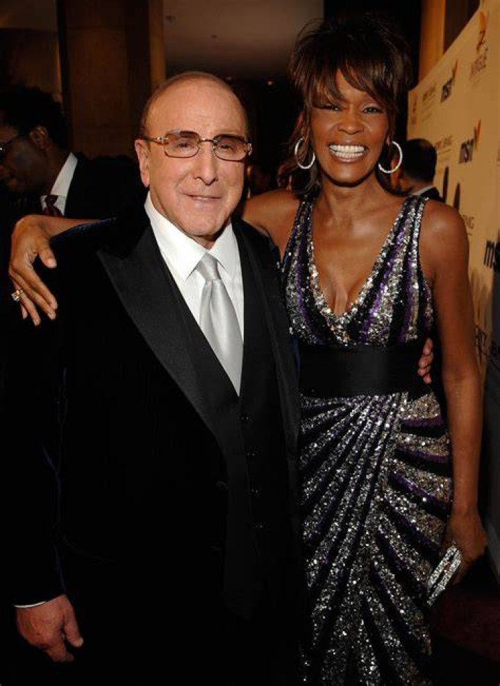 Clive Davis Partner: A Comprehensive Guide to His Legacy, Impact, and Collaborations