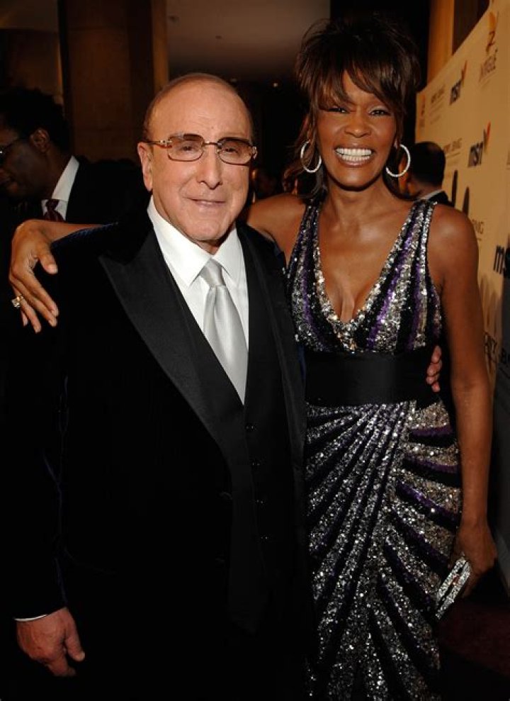 Clive Davis Wives: A Comprehensive Look at the Life and Loves of the Music Mogul