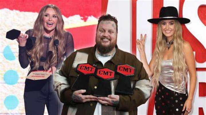 CMT Award Stand For: The Ultimate Guide to Country Music's Biggest Night