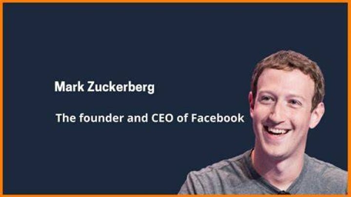 Co-Founder of Facebook: The Visionaries Behind the World's Largest Social Network