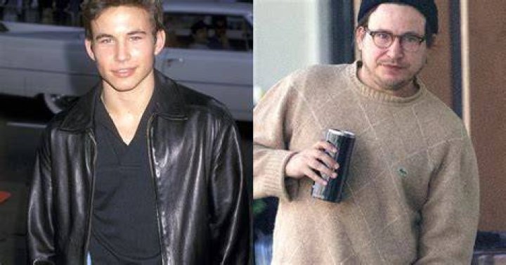 Cole from That 90s Show: A Comprehensive Guide to His Life, Career, and Legacy