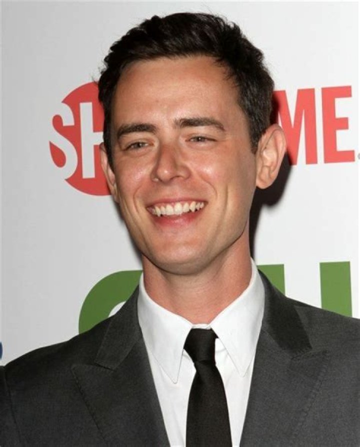 Colin Hanks: The Rising Star Who Carved His Own Path in Hollywood