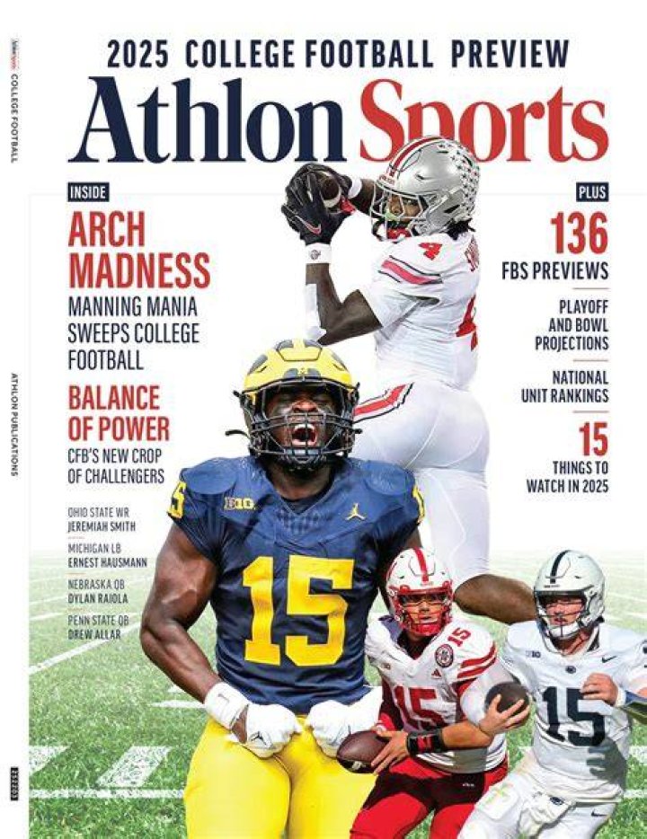 College Football 2025 Game: The Ultimate Preview and Guide