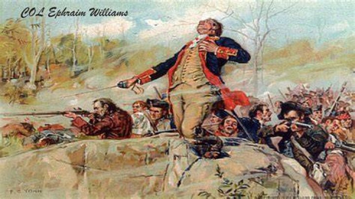 Colonel Williams: The Remarkable Journey and Legacy