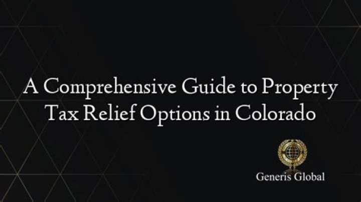 Colorado Tax Revenue: A Comprehensive Guide to Understanding Its Impact and Importance