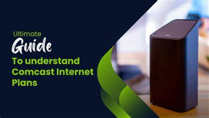 Comcast Telephone and Internet Bundle: Your Ultimate Guide to Connectivity