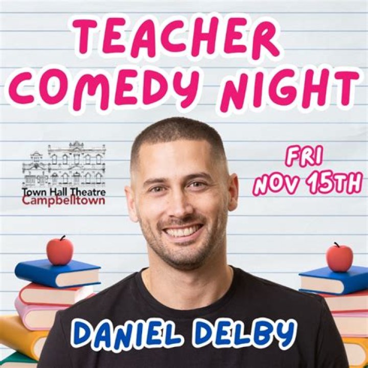 Comedy Central's Teacher Comedy: A Laughter-Filled Educational Experience