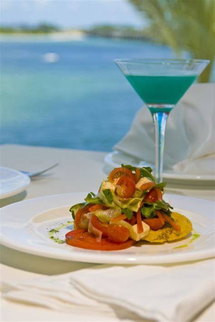 Commanders Palace Destin: A Culinary Paradise in Florida's Emerald Coast