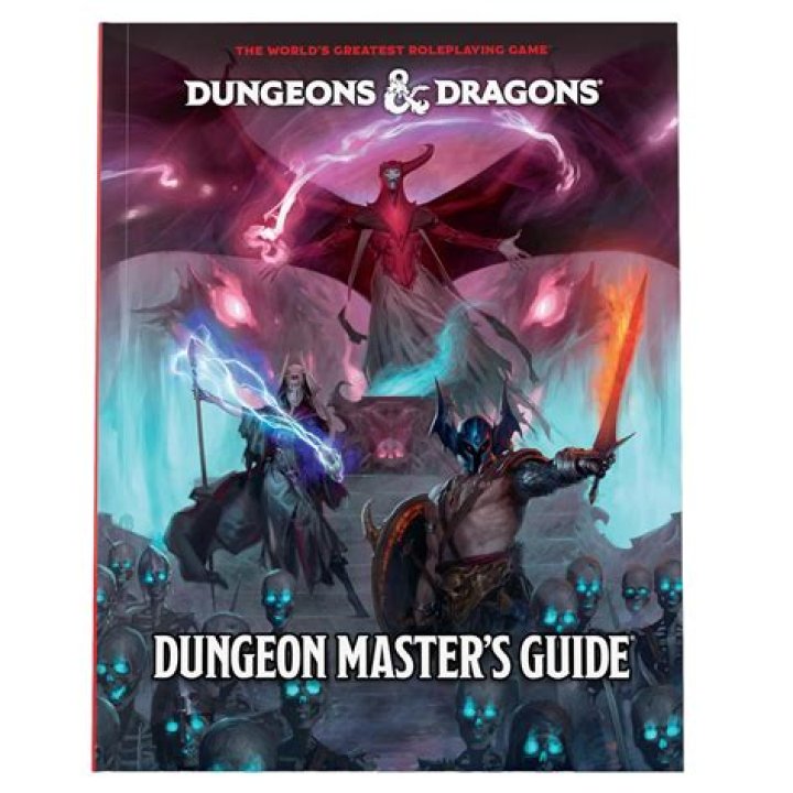 Comprehensive 5e Guide: Unlock Your Dungeons &amp; Dragons Potential