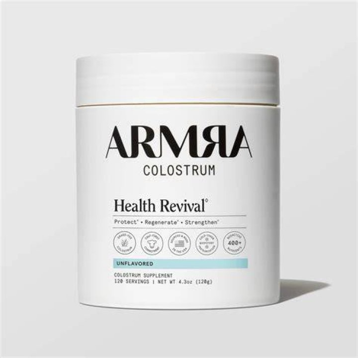 Comprehensive Armra Reviews: Side Effects, Benefits, and Everything You Need to Know