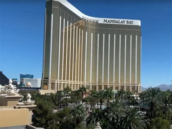 Comprehensive Directions to Mandalay Bay Convention Center: Your Ultimate Travel Guide